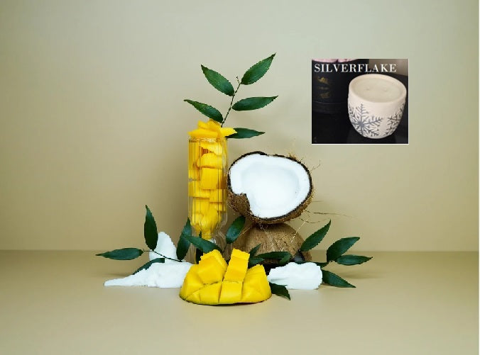 SILVERFLAKE