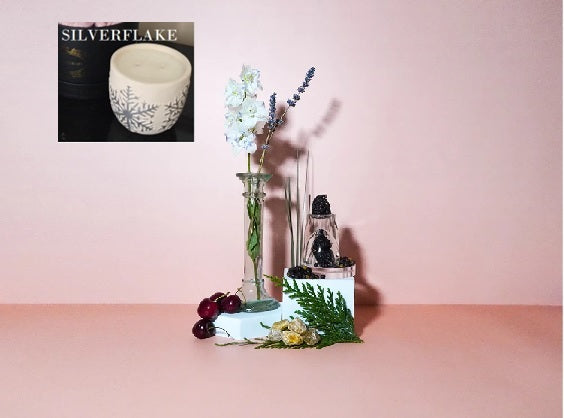 SILVERFLAKE