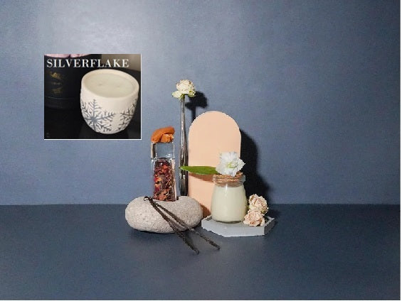 SILVERFLAKE